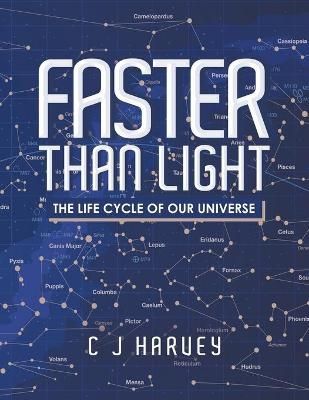 Faster Than Light By Harvey 9781665581301 (Paperback)