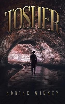 Tosher By Winney 9781665588980 (Paperback)