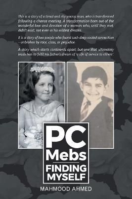Pc Mebs - Finding Myself By Ahmed, Mahmood 9781665596794 (Paperback)