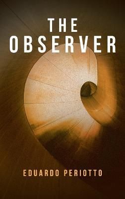 Observer By Periotto 9781665597883 (Hardback)