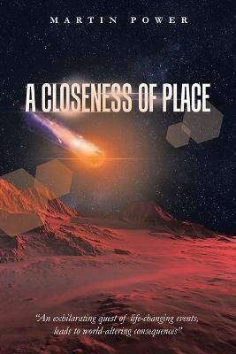 Closeness of Place By Power 9781665599740 (Paperback)