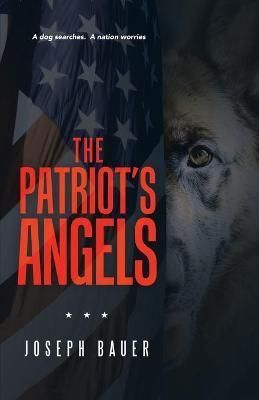 Patriot's Angels By Bauer 9781665704281 (Paperback)