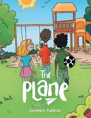 Plane By Addnan 9781665709729 (Paperback)