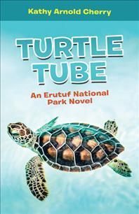 Turtle Tube By Cherry 9781665710541 (Hardback)