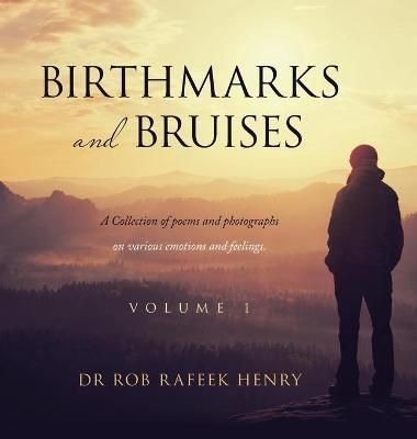 Birthmarks and Bruises By Henry 9781665715133 (Hardback)