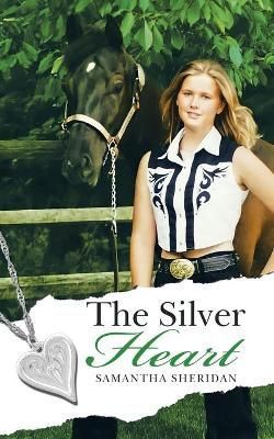 Silver Heart By Sheridan 9781665715355 (Paperback)