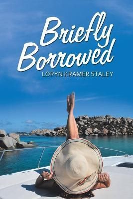Briefly Borrowed By Staley 9781665716284 (Paperback)