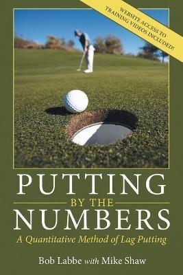 Putting by the Numbers By Labbe 9781665717366 (Paperback)