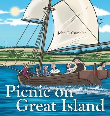 Picnic on Great Island By Cumbler 9781665719698 (Hardback)