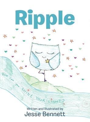 Ripple By Bennett 9781665730204 (Hardback)