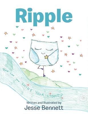 Ripple By Bennett 9781665730211 (Paperback)