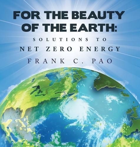 For the Beauty of the Earth By Pao 9781665739627 (Hardback)