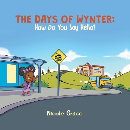 Days of Wynter By Grace 9781665741316 (Paperback)