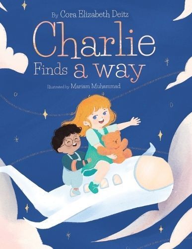 Charlie Finds a Way 9781665743235 (Paperback)