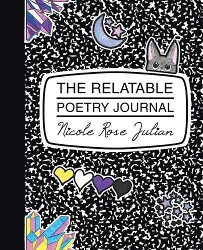 Relatable Poetry Journal By Julian 9781665744881 (Paperback)