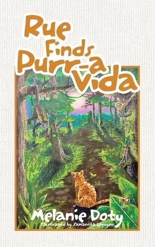 Rue Finds Purr-a Vida 9781665751520 (Paperback)