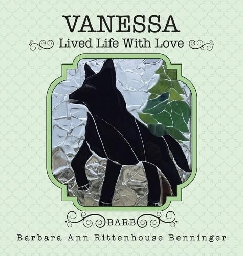 Vanessa By Benninger 9781665754675 (Hardback)