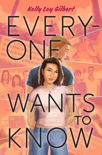 Everyone Wants to Know By Kelly Loy Gilbert 9781665901376 (Paperback)