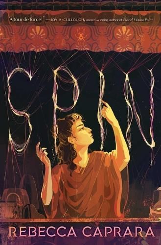 Spin By Rebecca Caprara 9781665906203 (Paperback)