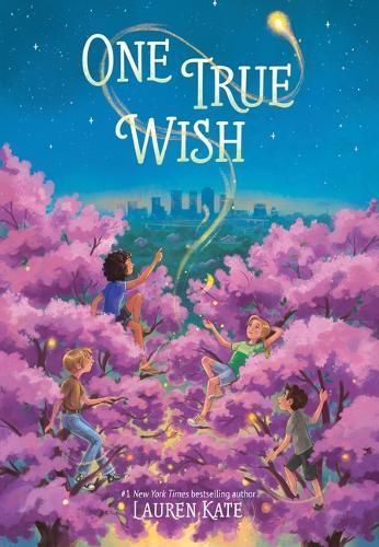 One True Wish By Lauren Kate 9781665910576 (Paperback)