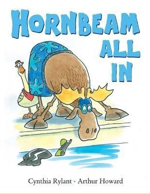 Hornbeam All In 9781665924818 (Hardback)