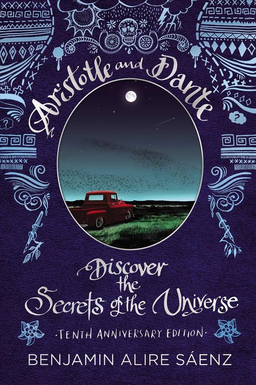 Aristotle and Dante Discover the Secrets of the Universe 9781665925419