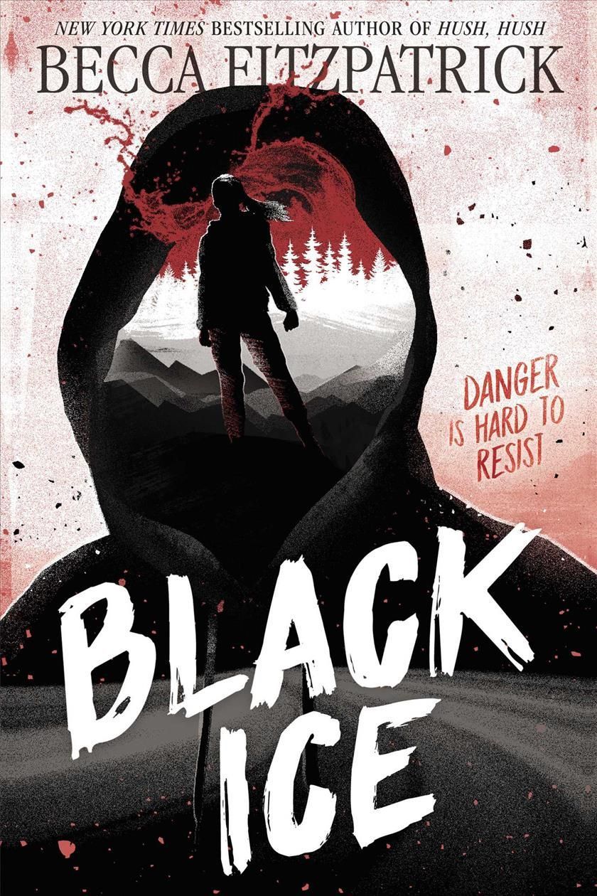 Black Ice By Becca Fitzpatrick 9781665926041 (Paperback)