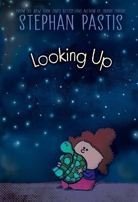 Looking Up By Stephan Pastis 9781665929622 (Book)