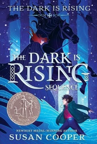 The Dark Is Rising By Susan Cooper 9781665932882 (Hardback)
