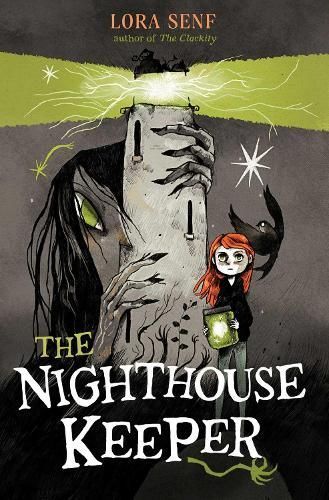 The Nighthouse Keeper 9781665934633 (Hardback)