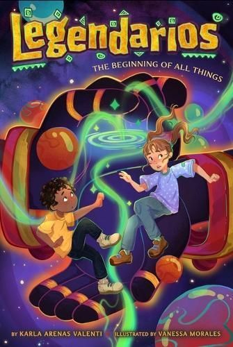 The Beginning of All Things 9781665936033 (Paperback)