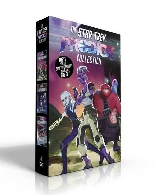 The Star Trek Prodigy Collection (Boxed Set) 9781665940689 (Paperback)