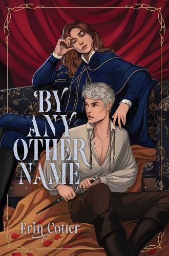 By Any Other Name By Erin Cotter 9781665940719 (Hardback)
