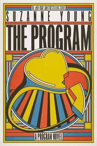The Program By Suzanne Young 9781665942386 (Paperback)