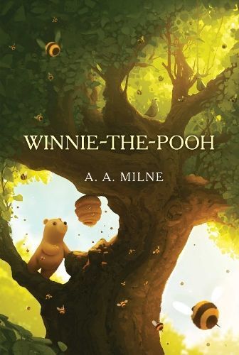 Winnie-the-Pooh 9781665947671 (Paperback)