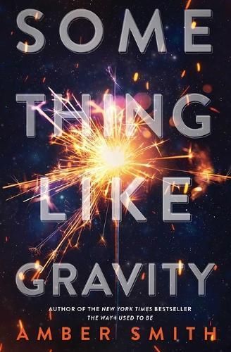 Something Like Gravity By Amber Smith 9781665949576 (Paperback)