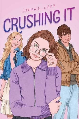 Crushing It By Joanne Levy 9781665959049 (Paperback)