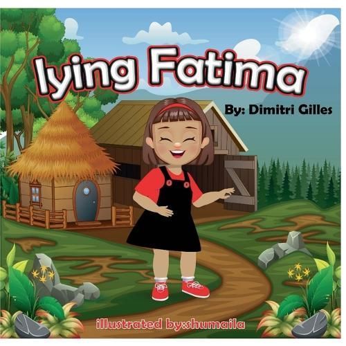Lying Fatima By Gilles 9781666403756 (Paperback)