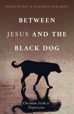 Between Jesus and the Black Dog By Rothery 9781666701388 (Paperback)