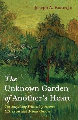Unknown Garden of Another's Heart By Kohm 9781666710397 (Paperback)