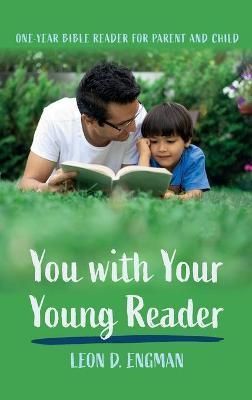 You with Your Young Reader By Engman 9781666711936 (Hardback)