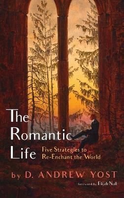 Romantic Life By Yost 9781666721249 (Hardback)