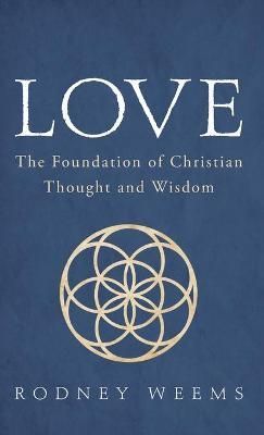 Love By Weems 9781666725384 (Hardback)