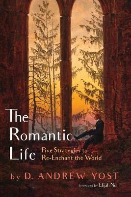 The Romantic Life By Yost, D. Andrew 9781666730135 (Paperback)