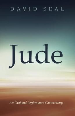 Jude By Seal 9781666730296 (Paperback)