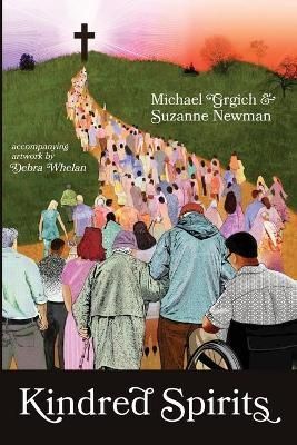 Kindred Spirits By Grgich 9781666736793 (Paperback)