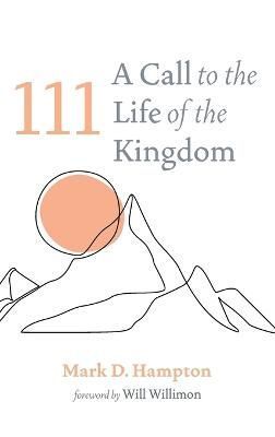 111 By Hampton 9781666747072 (Hardback)