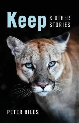 Keep and Other Stories By Biles 9781666753264 (Paperback)