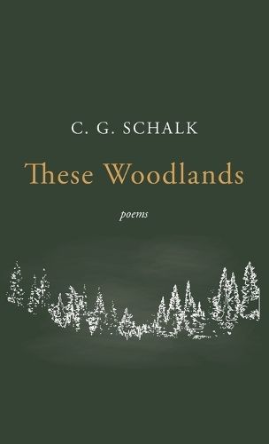These Woodlands By Schalk 9781666762938 (Hardback)