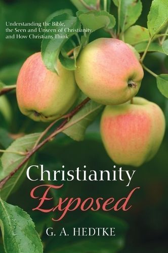 Christianity Exposed By Hedtke 9781666766301 (Hardback)